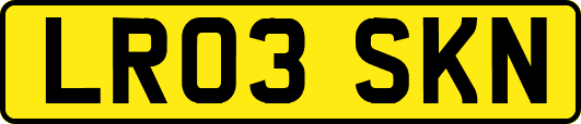 LR03SKN