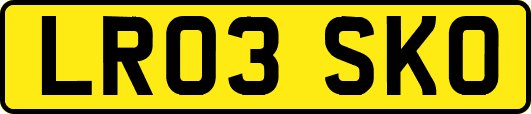 LR03SKO