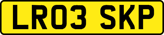 LR03SKP