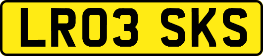 LR03SKS
