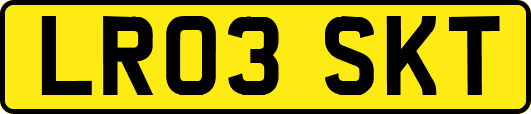 LR03SKT