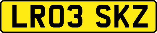 LR03SKZ