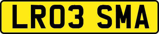 LR03SMA
