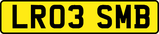 LR03SMB