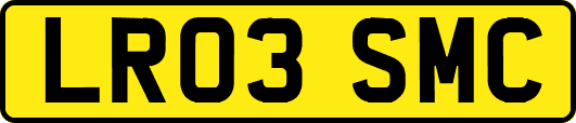 LR03SMC