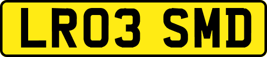 LR03SMD
