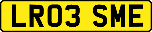 LR03SME