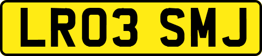 LR03SMJ