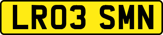 LR03SMN