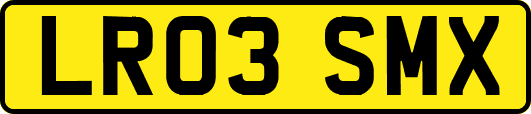 LR03SMX