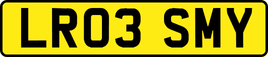LR03SMY