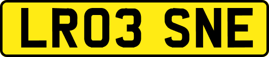 LR03SNE