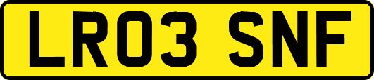 LR03SNF