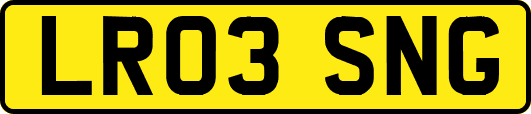 LR03SNG