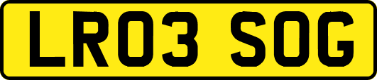 LR03SOG