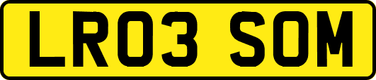 LR03SOM