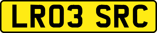 LR03SRC