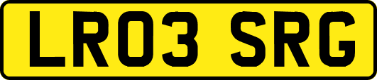 LR03SRG