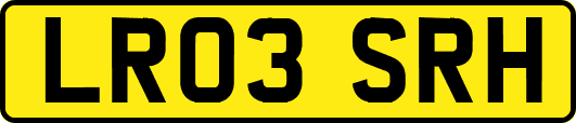 LR03SRH