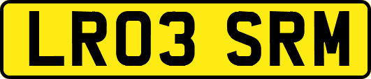 LR03SRM