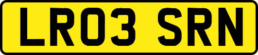 LR03SRN