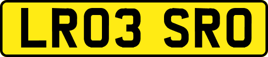 LR03SRO