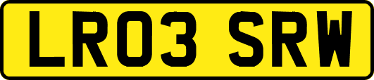 LR03SRW