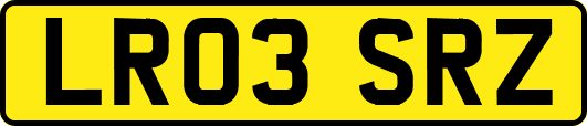 LR03SRZ