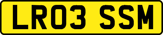 LR03SSM
