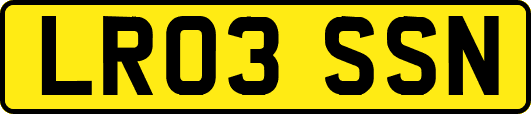 LR03SSN