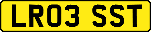 LR03SST