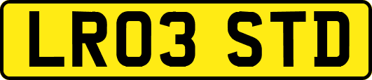 LR03STD