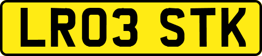 LR03STK