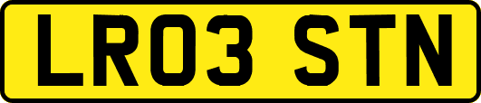LR03STN