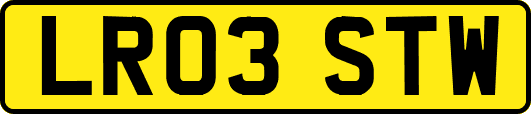 LR03STW