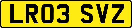 LR03SVZ