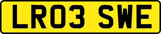 LR03SWE