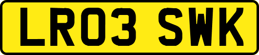LR03SWK