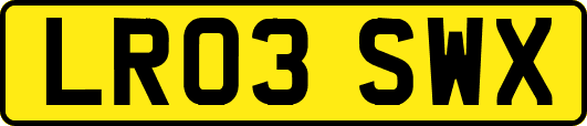LR03SWX