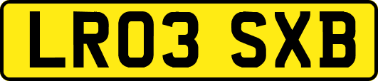 LR03SXB