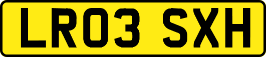LR03SXH