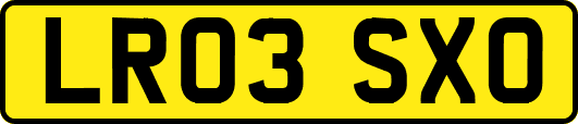 LR03SXO