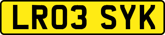 LR03SYK