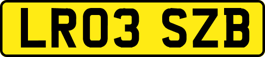 LR03SZB