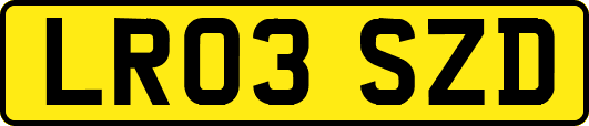 LR03SZD