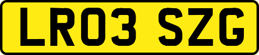 LR03SZG