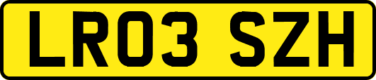 LR03SZH