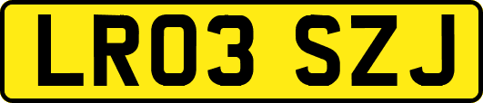 LR03SZJ