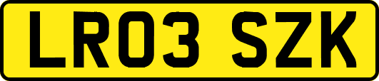 LR03SZK