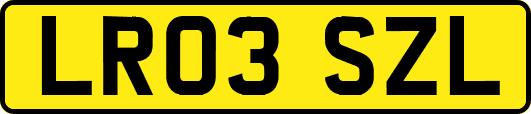 LR03SZL